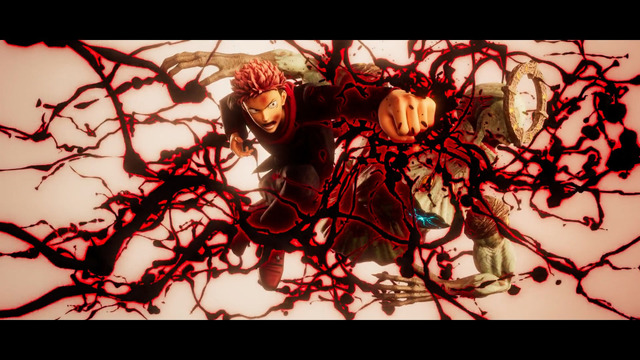 『呪術廻戦・ザ・リアル ４-Ｄ～廻る時計台～』