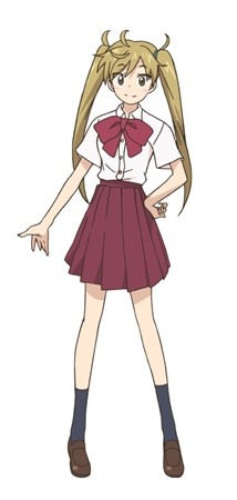 『甘々と稲妻』（C）雨隠ギド・講談社／「甘々と稲妻」製作委員会