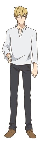 『甘々と稲妻』（C）雨隠ギド・講談社／「甘々と稲妻」製作委員会