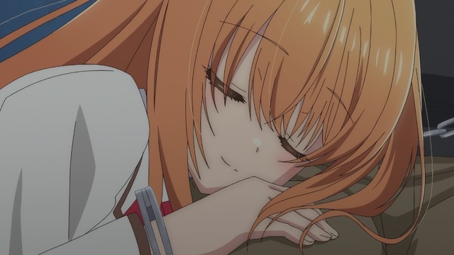 『才女のお世話 高嶺の花だらけな名門校で、学院一のお嬢様(生活能力皆無)を陰ながらお世話することになりました』ティザーPV場面カット