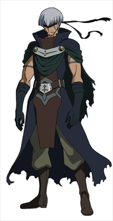 （C）2016「DIVINE FLAME」雨宮慶太／東北新社