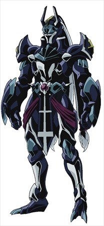 （C）2016「DIVINE FLAME」雨宮慶太／東北新社