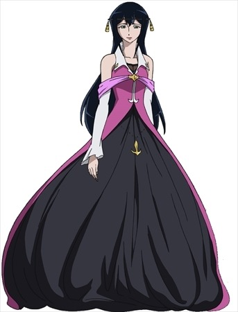 （C）2016「DIVINE FLAME」雨宮慶太／東北新社