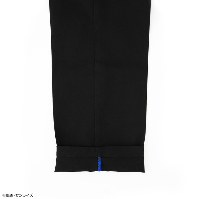 STRICT-G Dickies『機動戦士ガンダム』WORK PANTS 地球連邦軍
