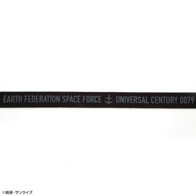 STRICT-G Dickies『機動戦士ガンダム』GIベルト 地球連邦軍
