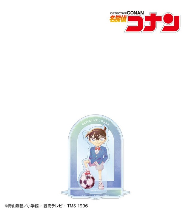 TVアニメ『名探偵コナン』江戸川コナン Ani-Art 第10弾 BIGアクリルスタンド