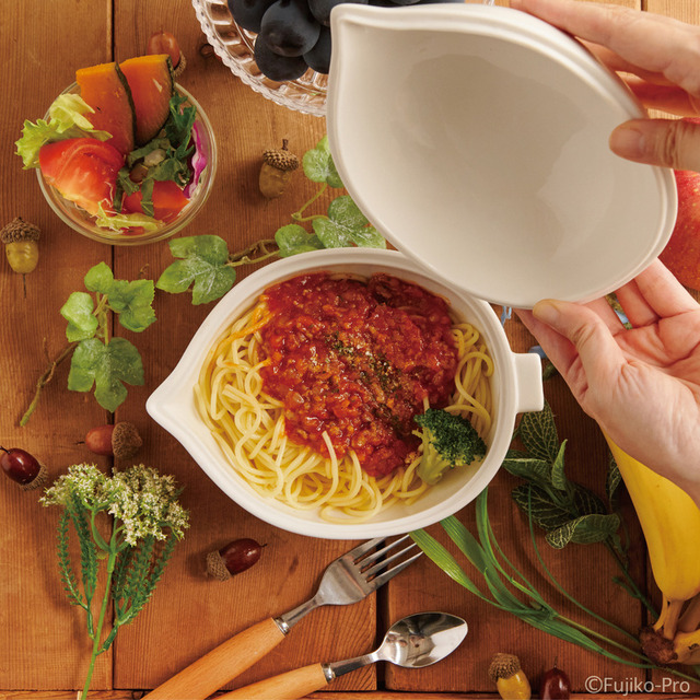 「『畑のレストラン』どんぶり」使用イメージ