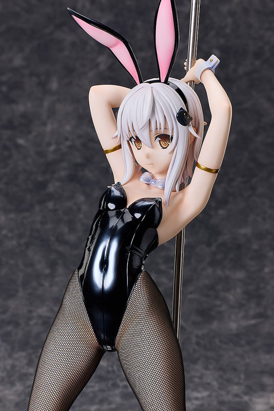 「ハイスクールD×D HERO 塔城小猫 バニーVer. 2nd 1/4スケール 完成品フィギュア」