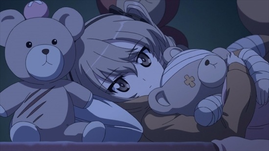 (C)GIRLS und PANZER Film Projekt