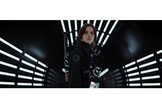 （C）Lucasfilm 2016