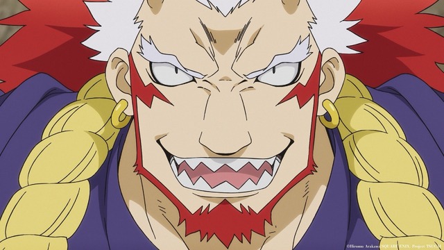 『黄泉のツガイ』場面写真