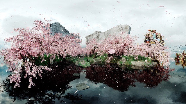 （C）士郎正宗・Production I.G／講談社・「攻殻機動隊 新劇場版」製作委員会