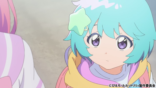 「魔法の姉妹ルルットリリィ」PVカット