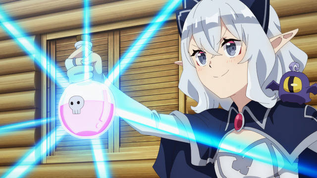 『異世界のんびり農家２』PVカット