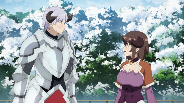 『異世界のんびり農家２』PVカット