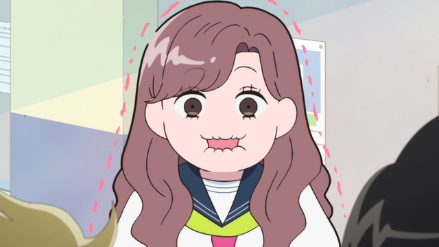 『正反対な君と僕』第5話「考える人、考えない人」先行場面カット