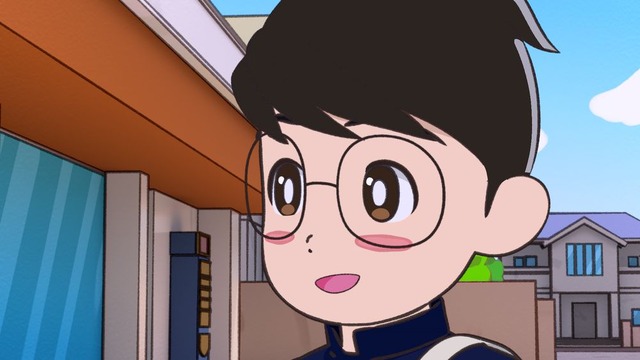 『サンダー３』ティザーPVカット