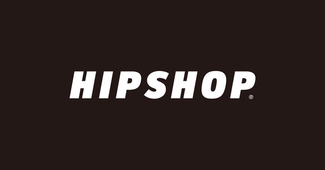 HIPSHOP LOGO