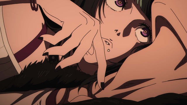 TVアニメ『呪術廻戦』第3期「死滅回游 前編」PVカット