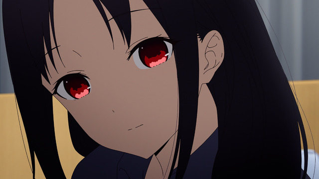 『かぐや様は告らせたい 大人への階段』本PV