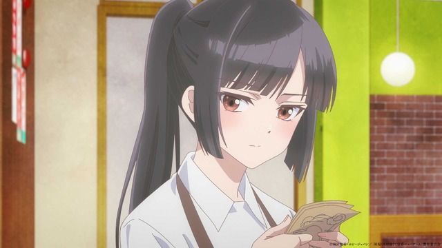 『灰原くんの強くて青春ニューゲーム』第1弾PV場面写