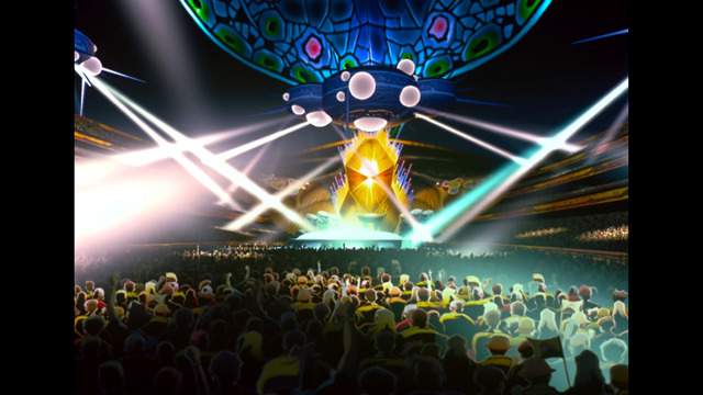 『マクロスプラス -MOVIE EDITION- 4K REMASTER ver.』場面写真