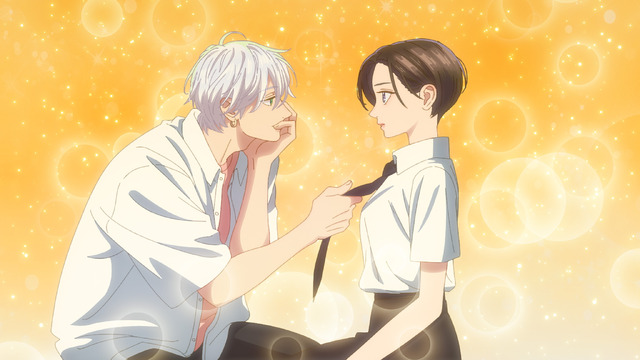 『うるわしの宵の月』(C)やまもり三香・講談社／うるわしの宵の月製作委員会