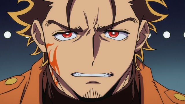 『勇者のクズ』(C)ナカシマ723／ロケット商会／リイド社・製作委員会のクズ