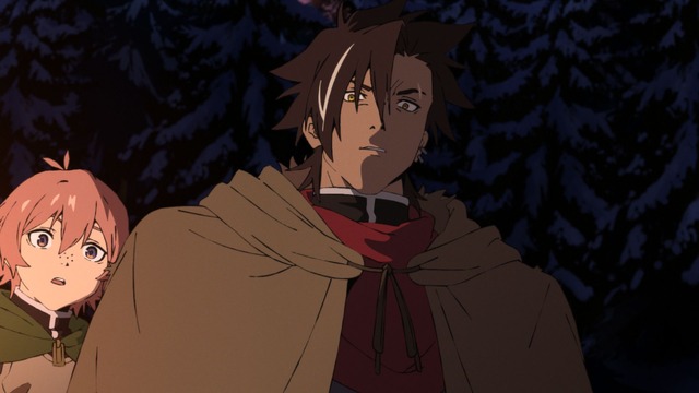 『勇者刑に処す 懲罰勇者9004隊刑務記録』(C)2024 ロケット商会/KADOKAWA/勇者刑に処す製作委員会