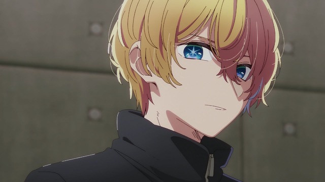 『【推しの子】』第2期(C)赤坂アカ×横槍メンゴ／集英社・【推しの子】製作委員会