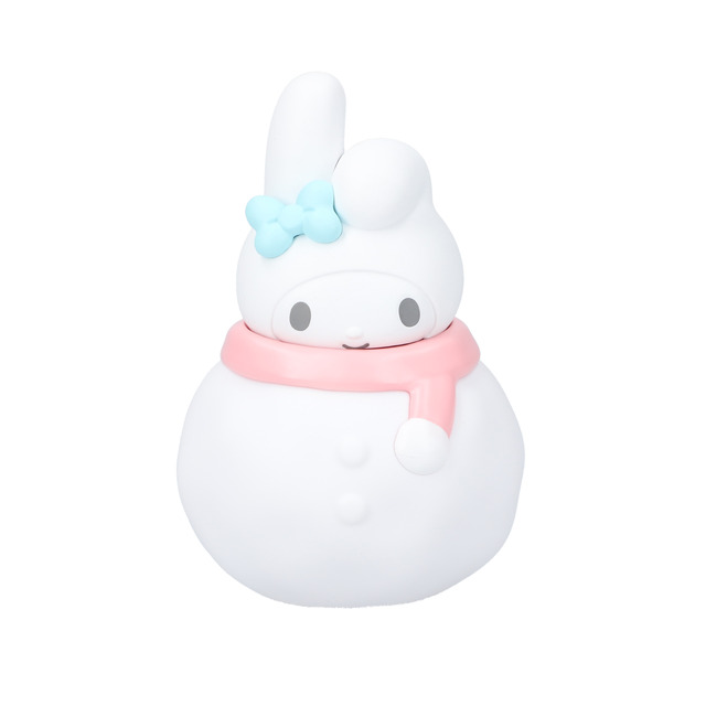 「サンリオキャラクターズ miniminiトランクチャーム」マイメロディ