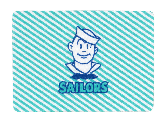 「リカちゃんくじ×セーラーズ」07 リカちゃん小物 ブランケット＆クッション（選べる全2種）