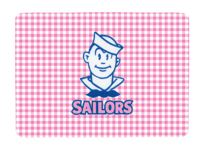 「リカちゃんくじ×セーラーズ」07 リカちゃん小物 ブランケット＆クッション（選べる全2種）