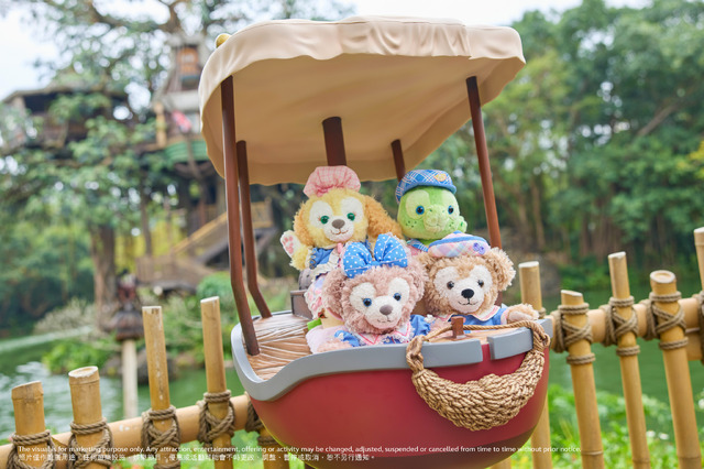 フォトスポット