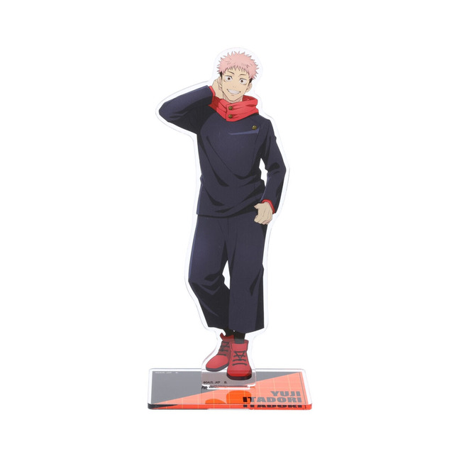 呪術廻戦　ビッグアクリルスタンド　vol.3【描き下ろし】