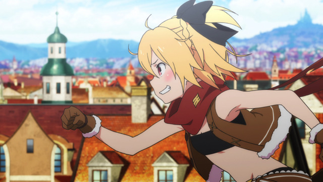 (C)長月達平・株式会社KADOKAWA刊／Re:ゼロから始める異世界生活製作委員会