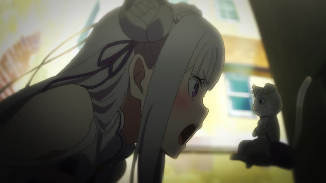 (C)長月達平・株式会社KADOKAWA刊／Re:ゼロから始める異世界生活製作委員会