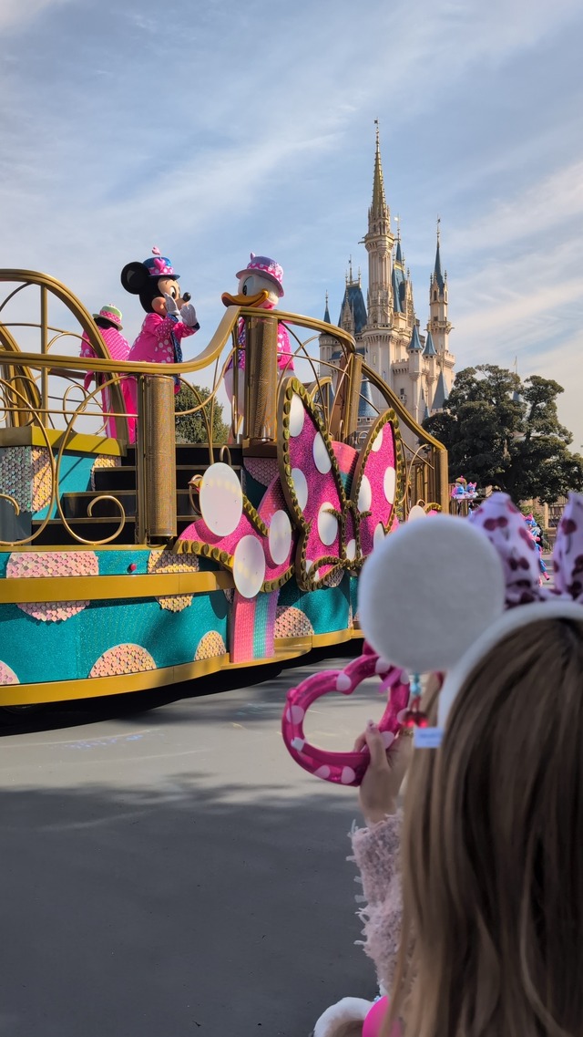 くじに当たると特別なプレゼントも！学生限定「春ディズニー！」で最高の思い出を作っちゃおう
