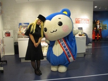 北九州市漫画ミュージアム