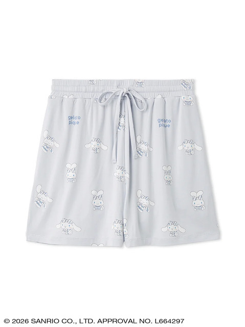 ジェラート ピケから「ハローキティ＆シナモロール」のコラボコレクション登場！カーディガンやセットアップ、Tシャツなど豊富なデザイン