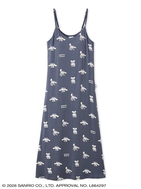 ジェラート ピケから「ハローキティ＆シナモロール」のコラボコレクション登場！カーディガンやセットアップ、Tシャツなど豊富なデザイン