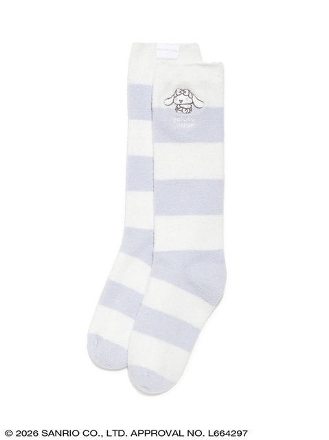 ジェラート ピケから「ハローキティ＆シナモロール」のコラボコレクション登場！カーディガンやセットアップ、Tシャツなど豊富なデザイン