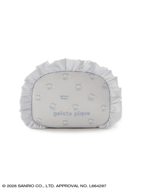 ジェラート ピケから「ハローキティ＆シナモロール」のコラボコレクション登場！カーディガンやセットアップ、Tシャツなど豊富なデザイン