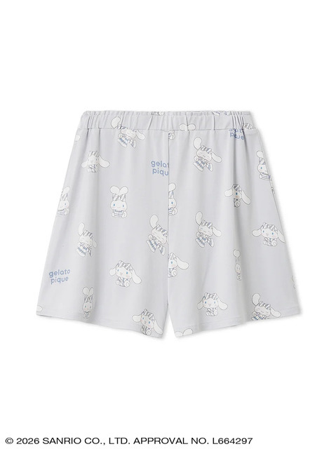 ジェラート ピケから「ハローキティ＆シナモロール」のコラボコレクション登場！カーディガンやセットアップ、Tシャツなど豊富なデザイン