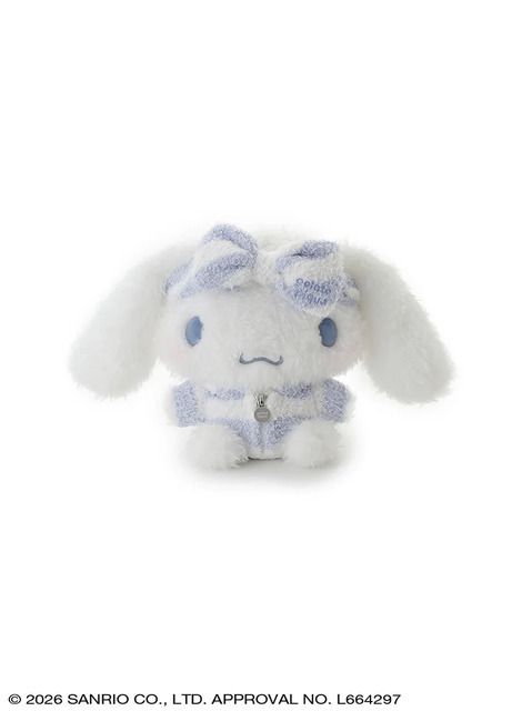 ジェラート ピケから「ハローキティ＆シナモロール」のコラボコレクション登場！カーディガンやセットアップ、Tシャツなど豊富なデザイン