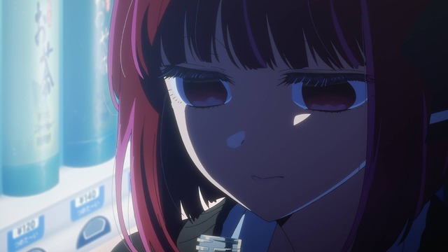 『【推しの子】』第二十九話「営業」先行場面カット