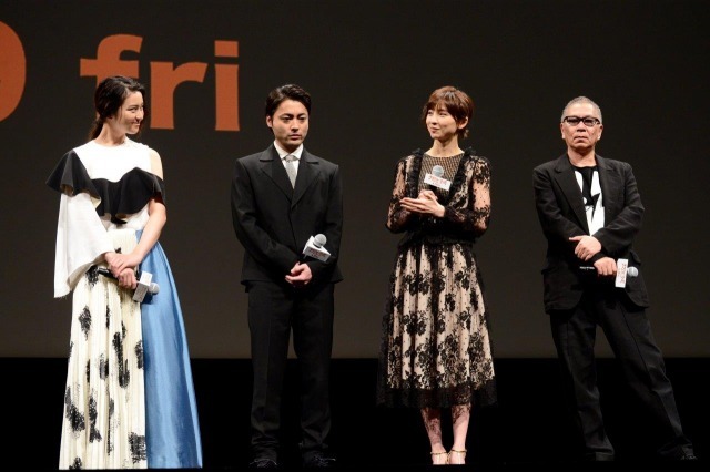 (C)貴家悠・橘賢一/集英社 (C)2016 映画「テラフォーマーズ」製作委員会