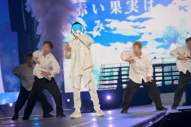 『STPR Family Festival!! 2026』東京ドーム最終公演（2月8日）ライブ写真