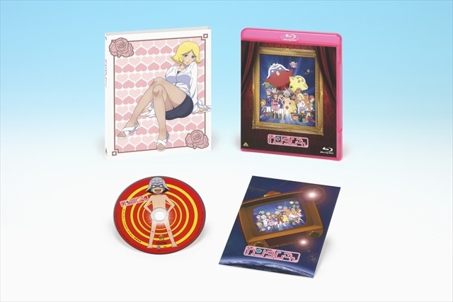 「セイラさんになじられNIGHT」名塚佳織が生なじりを披露　原作者の大和田秀樹のセイラ体験も