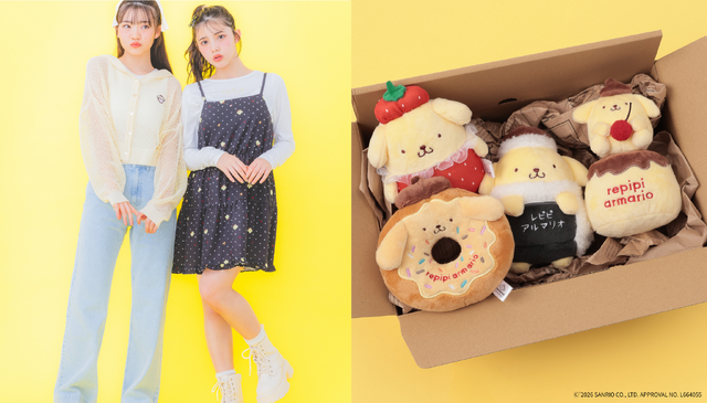 CHEER me ONコレクション